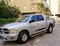 Utilisé Dodge Ram À vendre au Al-Sadd , Doha #7144 - 1  image 